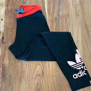 Adidas Leggings